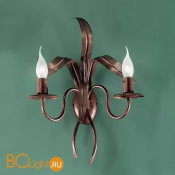 Бра Orion Leuchten WA 2-1130/2 Antik-gold